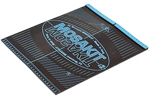 Montolit Art. 58 Mosakit Mat For Glass Mosaic. For use with Masterpiuma Manual Tile Cutter