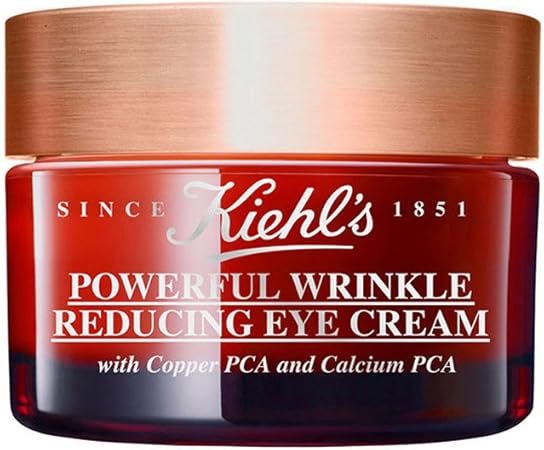 Amazon Co Jp Kiehl S キールズ アイクリーム Pw 15ml 並行輸入品 ビューティー