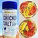 JADA Spices Chicken Salt Spice and Seasoning - Original Flavors 3 PACK - Vegan, Keto & Paleo Friendly - Perfect for Cooking, BBQ, Grilling, Rubs, Popcorn and more - Preservative & Additive Free