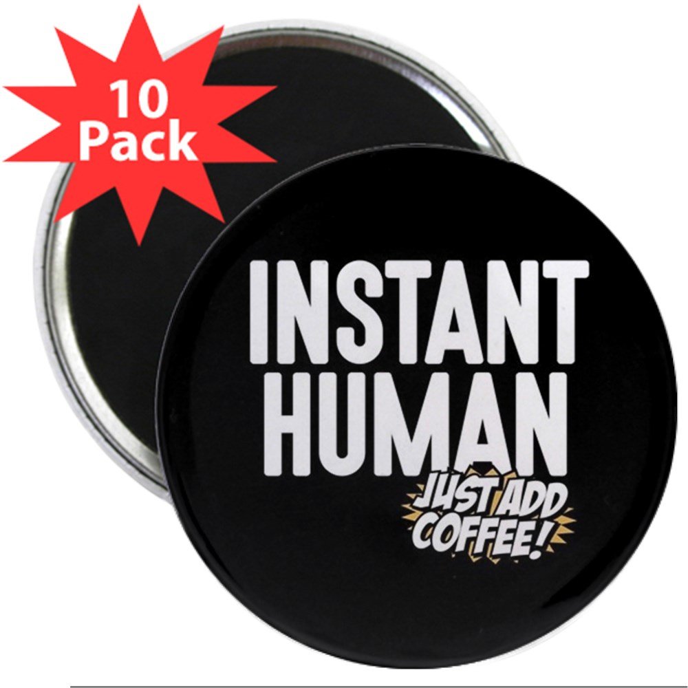 Best Refrigerator Magnets Coff