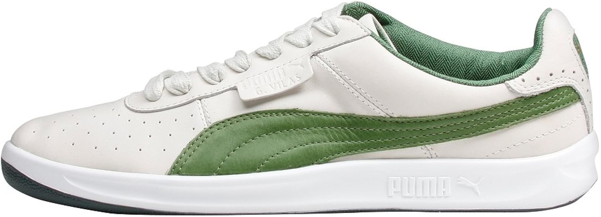 Amazon プーマ G Vilas 2 Pro Whitegビラス2プロ 32cm Us Size 14 Puma プーマ スニーカー Amazon プーマ G Vilas 2 Pro Whitegビラス2プロ 32cm Us Size 14 Puma プーマ スニーカー