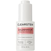 GOLDENHOUR Facial Oil