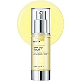 ROVECTIN Vita Dark Spot Correcting Serum – Brightening Vitamin C & Niacinamide Serum for Glowing, Even Skin Tone | Vegan & Gentle Formula for Sensitive Skin | 1.01 Fl Oz (30 ml)
