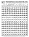 Quick-Reference Chord And Scale Chart: for Harp by 