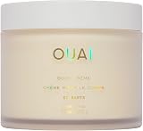 OUAI Body Cream St. Barts Hydrating Whipped Body Cream 212g Cupuaçu Butter