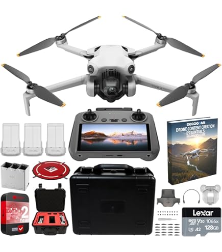Amazon.com: DJI Air 2S Fly More Combo with DJI-RC Controller Smart