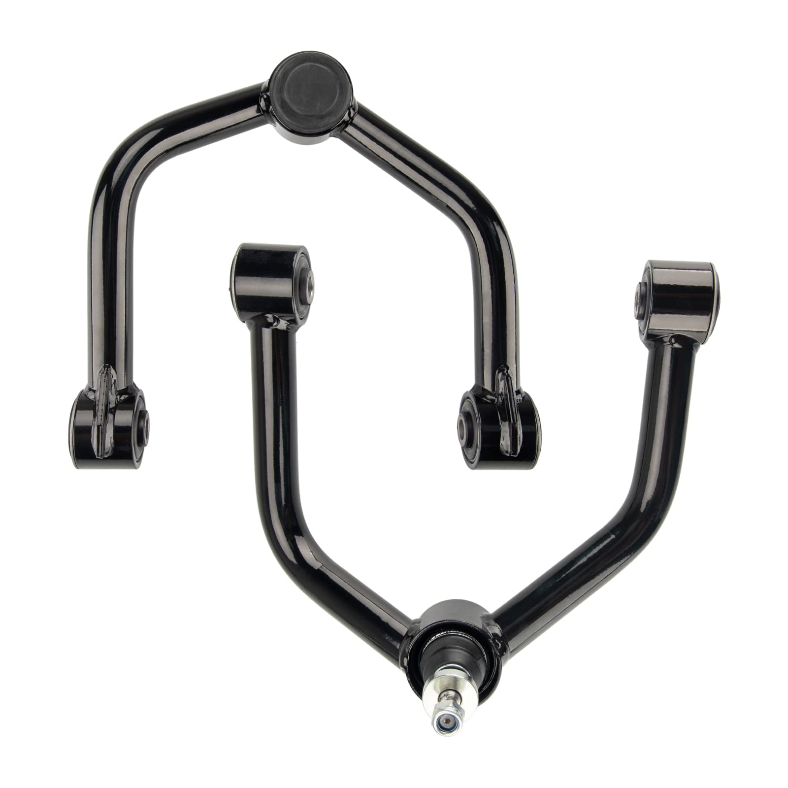 KAC 2-4" lift Front Upper Control Arm w/Ball Joint