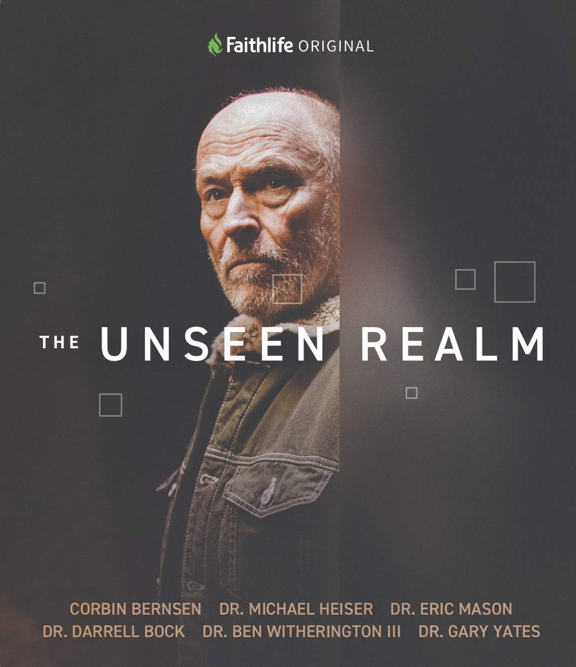 michael heiser halloween 2020 Amazon Com The Unseen Realm Michael S Heiser Reuben Evans Corbin Bernsen Faithlife Originals Movies Tv michael heiser halloween 2020