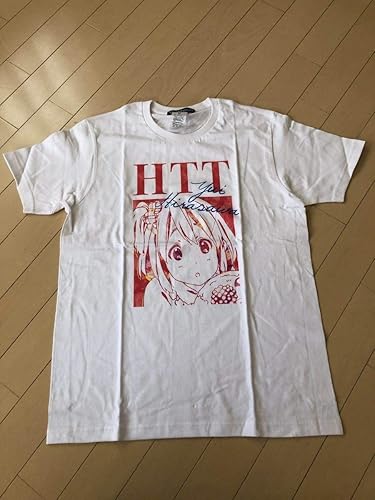 Amazon けいおん Htt Tシャツ平沢唯mサイズ 綿100 アイドル 芸能人グッズ 通販 Amazon けいおん Htt Tシャツ平沢唯mサイズ 綿100 アイドル 芸能人グッズ 通販