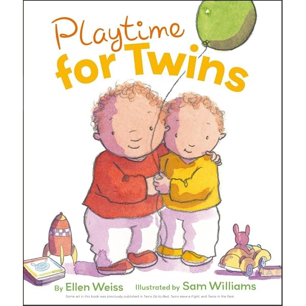 Two is for Twins : Lewison, Wendy Cheyette, Nakata, Hiroe: Amazon