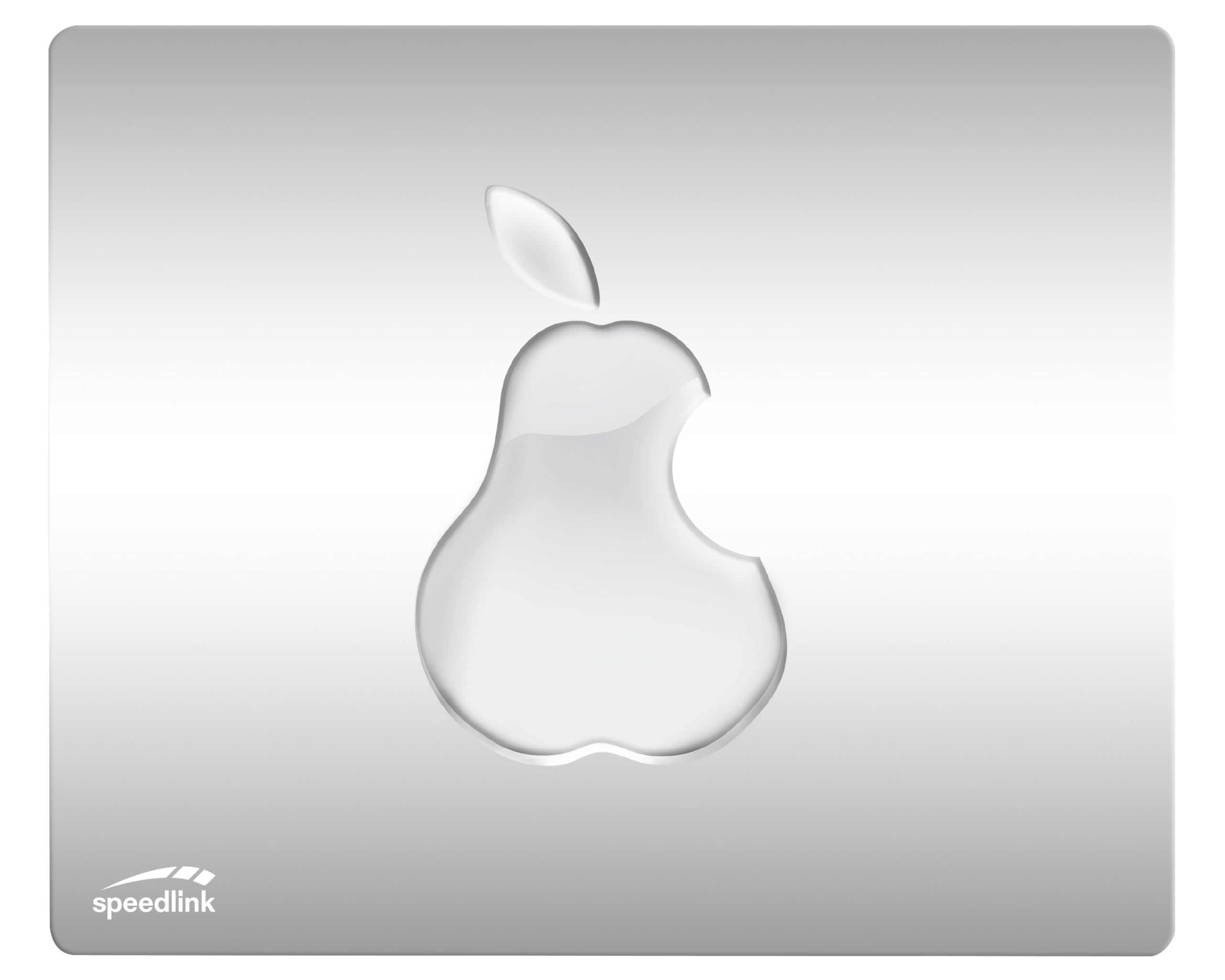 Speedlink SL-6242-F01 Silk Mousepad - Pear