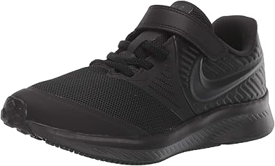 nike star runner youth red