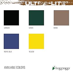 FROGG TOGGS Men's Ultra-Lite2 Waterproof Breathable