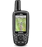 Amazon.com: Garmin eTrex 20x, Handheld GPS Navigator, Enhanced