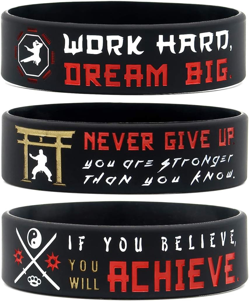 Martial arts accessories Outlet