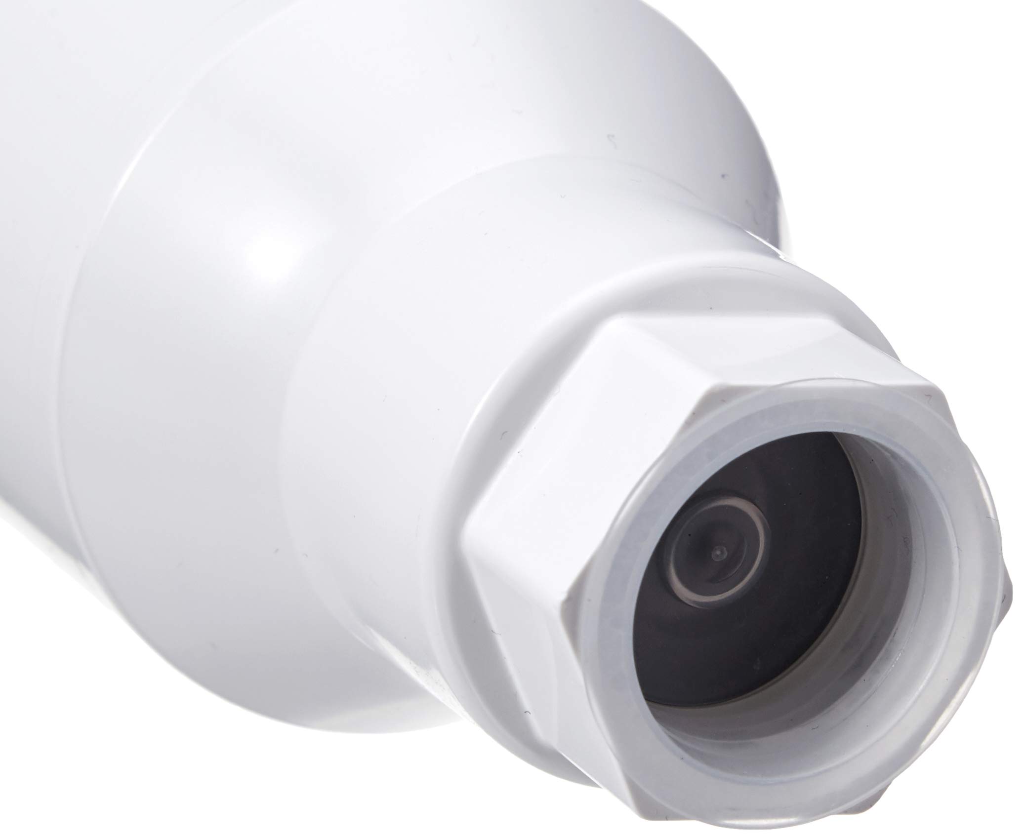 Amazon Basics Inline Water Filter, 2 Pack, without hose