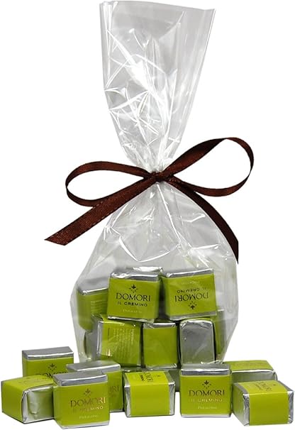 Domori | Cremino Pistazie