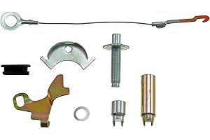Dorman HW2517 Drum Brake Self-Adjuster Repair Kit Compatible with Select Models