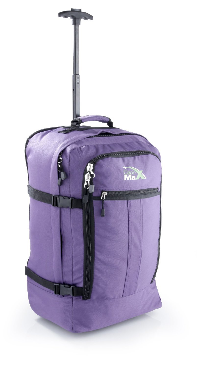 21 x 14 x 9 luggage