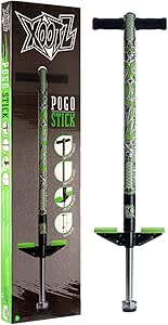 Xootz TY6045 Pogo Stick para niños y niñas, diseño Industrial ...