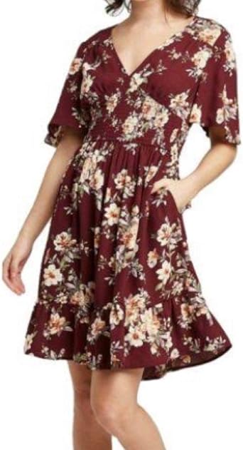 xhilaration dresses amazon