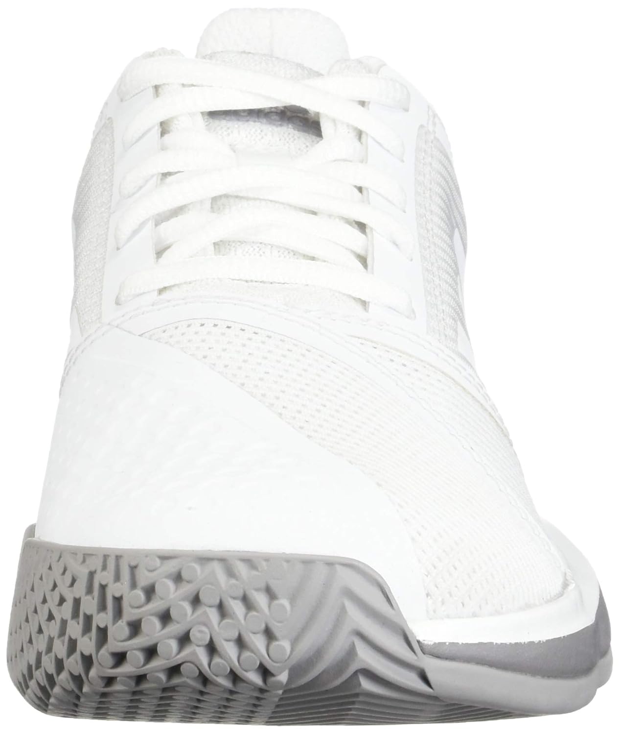 adidas women's courtjam bounce