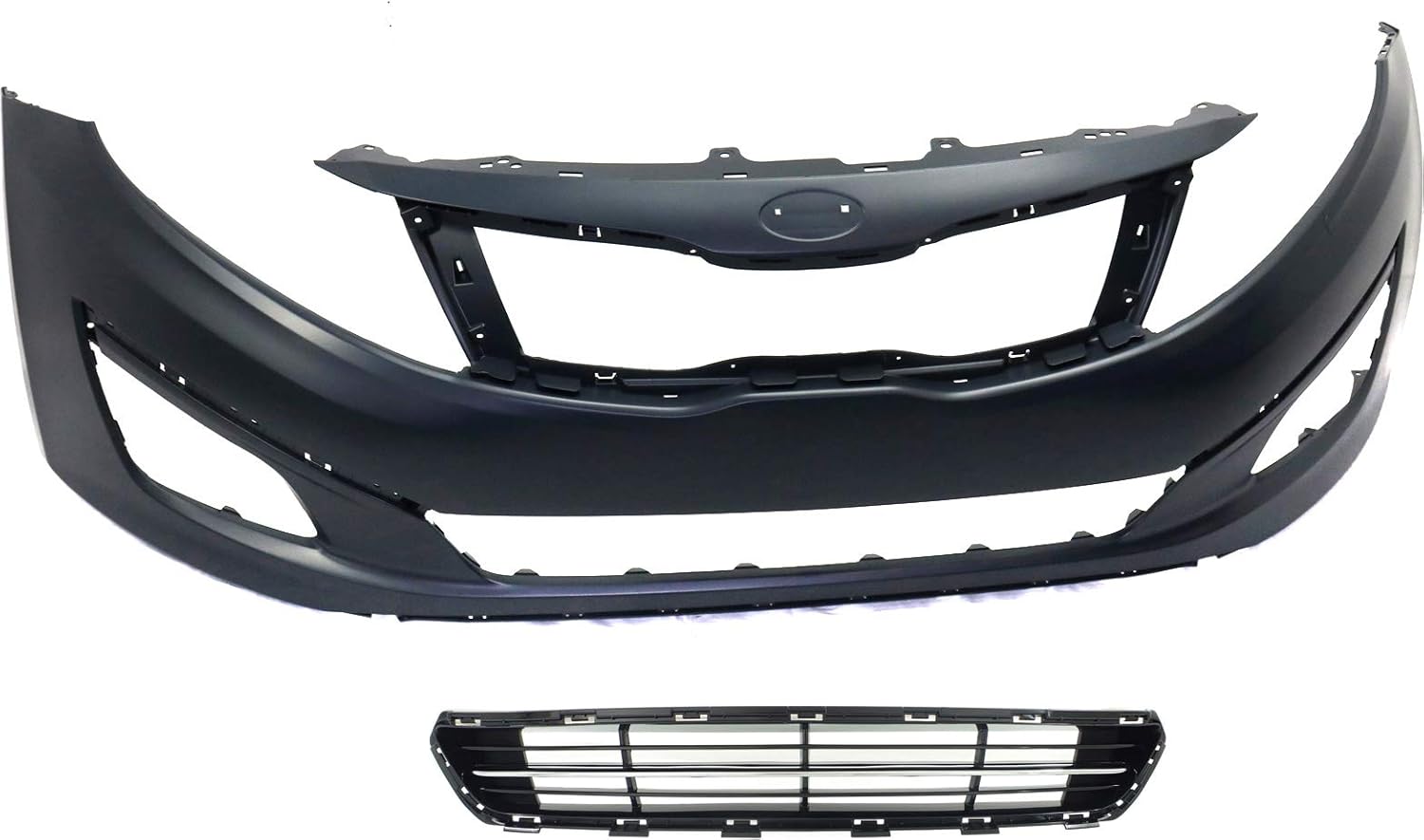 Auto Body Repair Compatible with 20142015 Kia Optima with