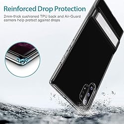 ESR for Galaxy Note 10 Plus Phone Case, Versatile