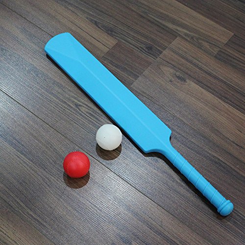 Easyflower Peg Hammer Children's Cricket Set Parent-Child Sports Interactive Cricket Indoor and Outdoor Toys