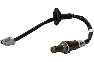 Denso 234-4516 OE Heated 4-Wire Downstream Oxygen Sensor 15.75”