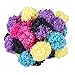 Red Heart Pomp-A-Doodle Party Mix