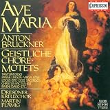SACRED MOTETS                                      image