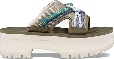 teva rope sandals
