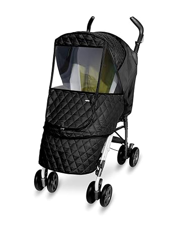 manito stroller