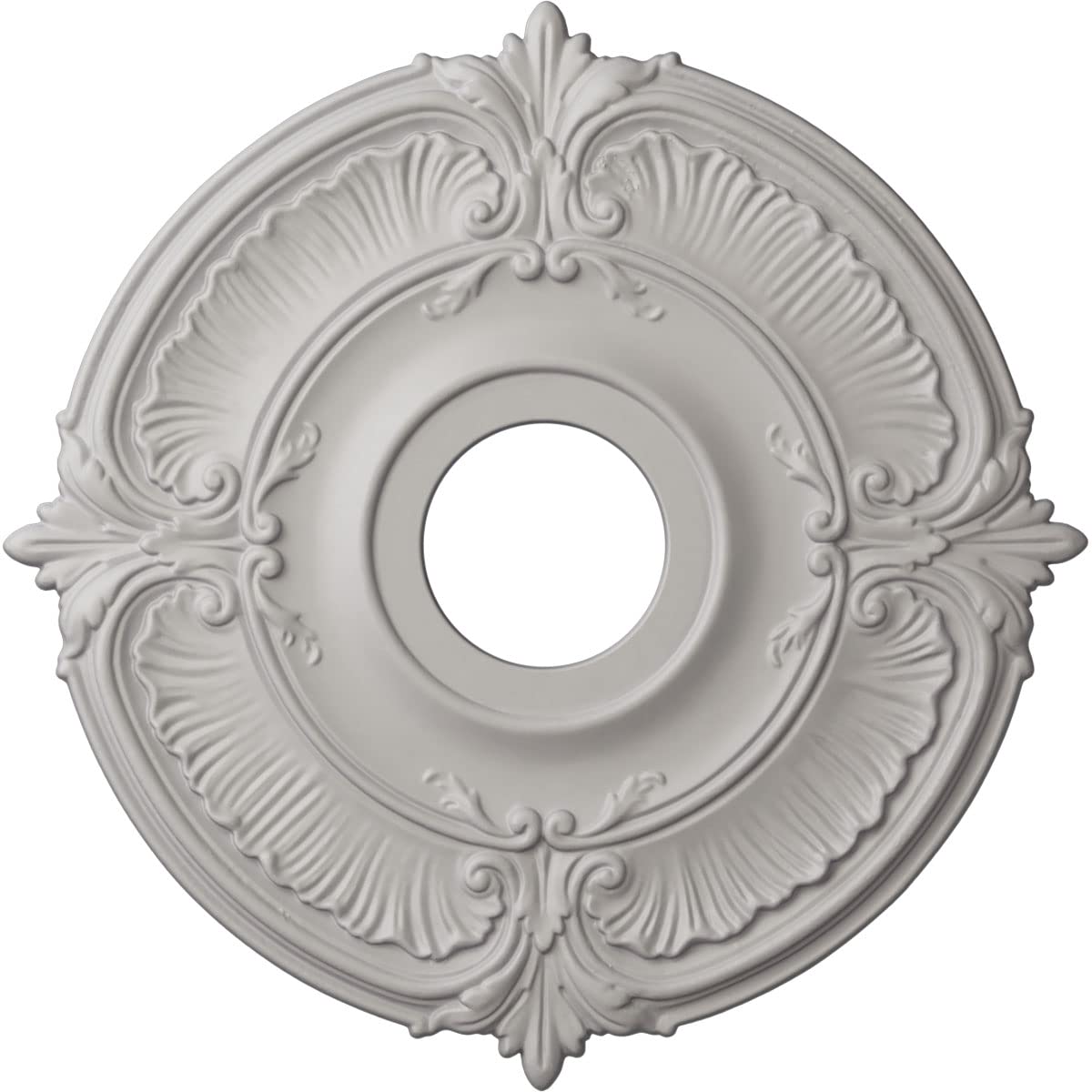Ekena Millwork CM18ATUWFDecorative Ceiling