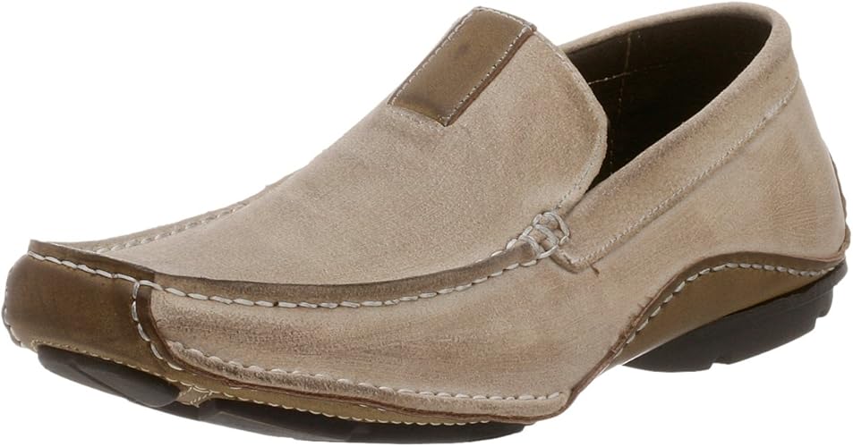 steve madden driving loafers