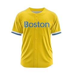 Custom City Connect Baseball Jersey - Custom