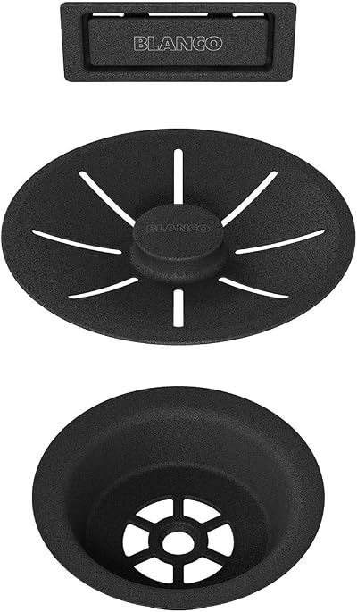 BLANCO 239975 Drain Set for InFino Waste | Durable Sink Part