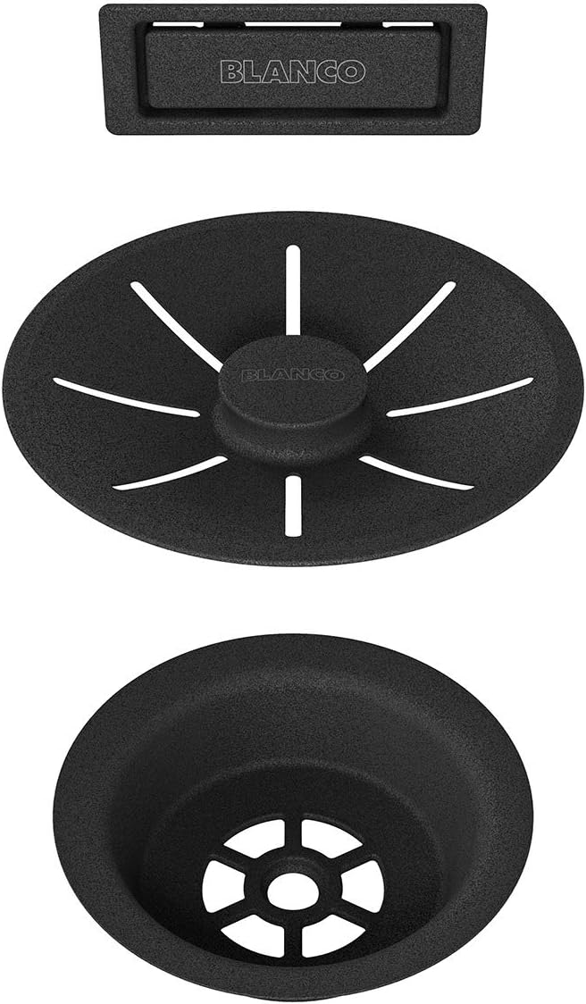 BLANCO 239975 Drain Set for InFino Waste | Durable Sink Part