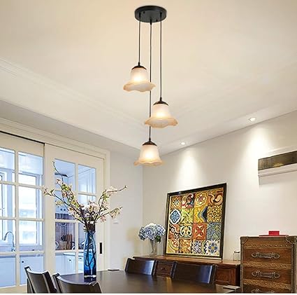 colgantes luces lamparas de techo