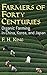 Farmers of Forty Centuries: Organic Farming in China, Korea, and Japan