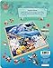 MasterPieces 48 Piece Fun Facts Jigsaw Puzzle for Kids - Undersea Friends Wood Puzzle - 12