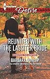 Reunited with the Lassiter Bride (Dynasties: The Lassiters)