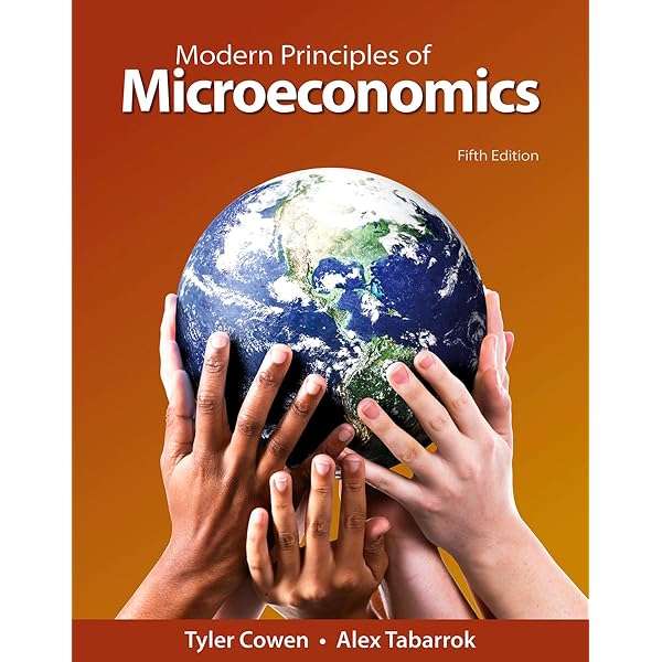 Modern Principles: Microeconomics: 9781319098766: Economics Books