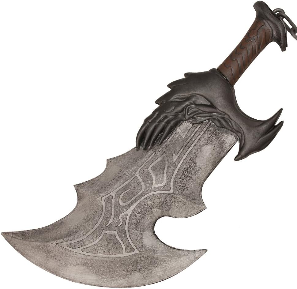 Conseguir Espadas Del Caos God Of War 4