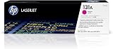HP 131A CF213A Magenta Original LaserJet Toner Cartridge 1800 Page Yield