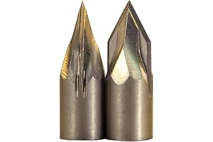 AMS Bowfishing Ripz Cutting Tips (2 Pack)