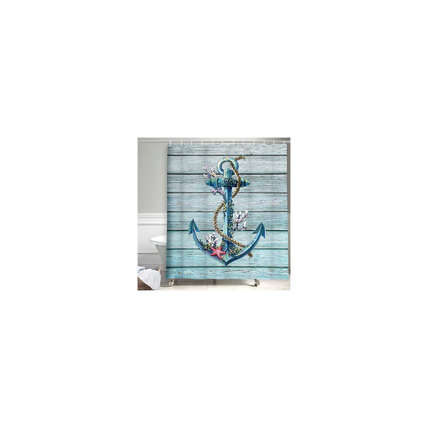 Ocean Decors