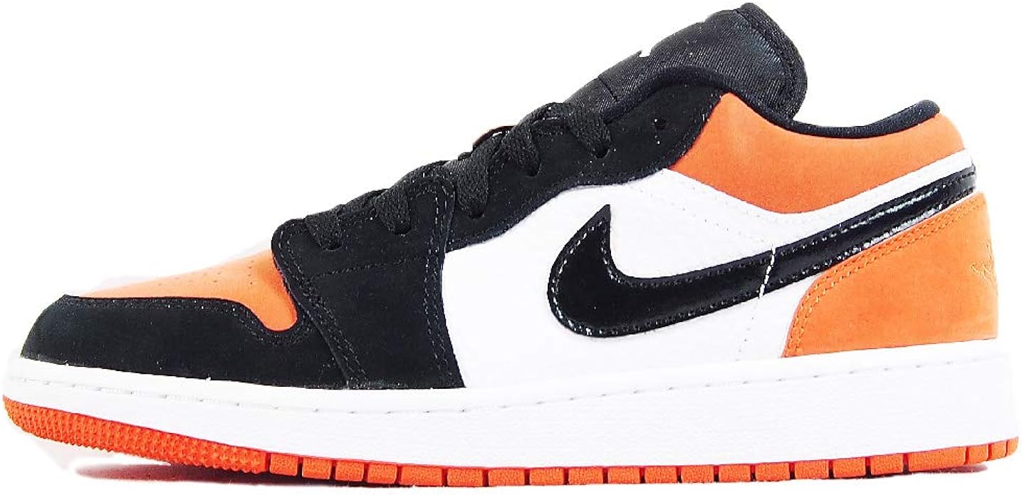 air jordan 1 low starfish