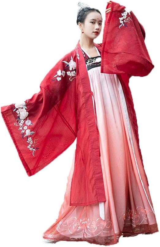 amazon chinese dress
